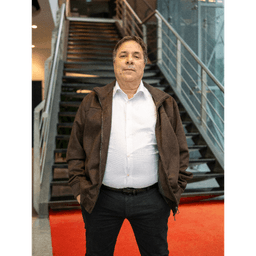 Paulo Fialho