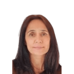 Sandra Vaz Ribeiro