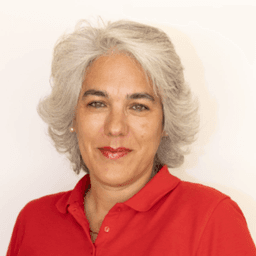 Ana Cristina Garvão Soares