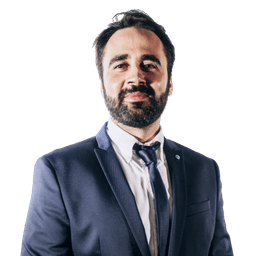 Jose Alvarez Moreira