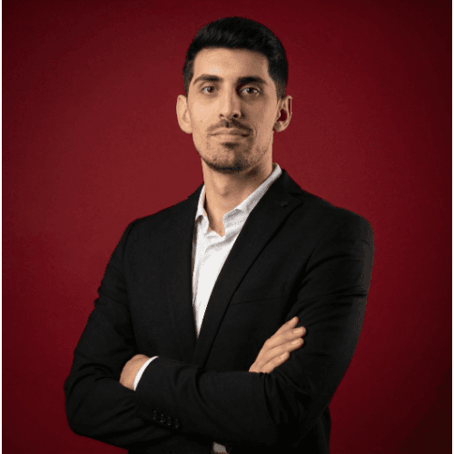 André Rebêlo