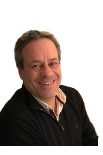 Luís Simão