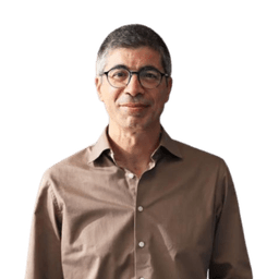 Paulo Cortes