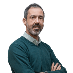 Paulo Santos