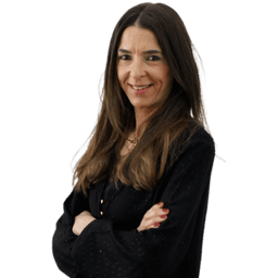 Teresa Horta Machado