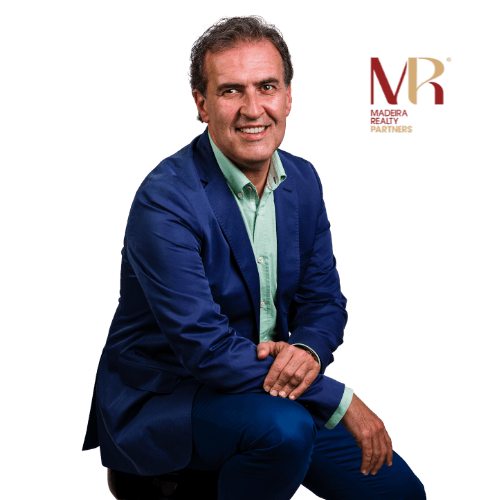 Miguel Nunes Fernandes