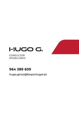 Hugo Girão