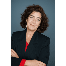 Sandra Veríssimo Martins