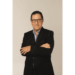 Ricardo Saltini