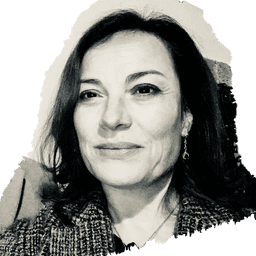 Silvia Palma Ferreira