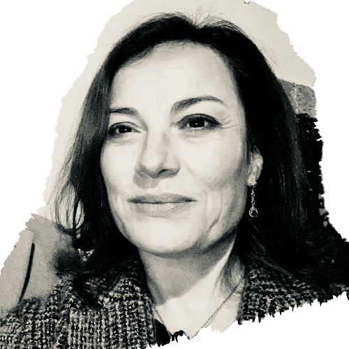 Silvia Palma Ferreira