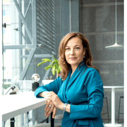 Silvia Palma Ferreira
