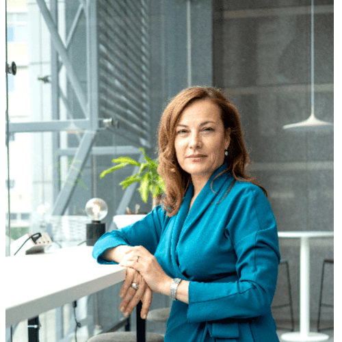 Silvia Palma Ferreira