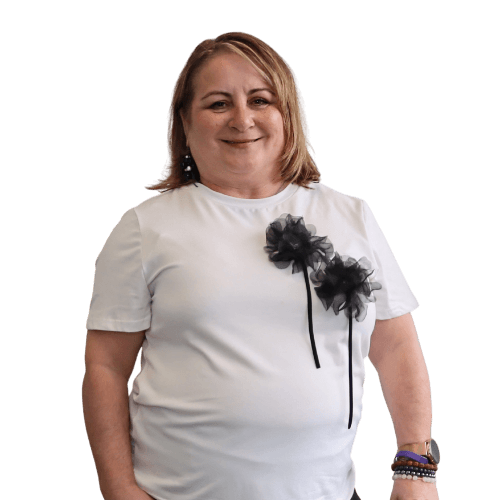 Manuela Borges Proenca