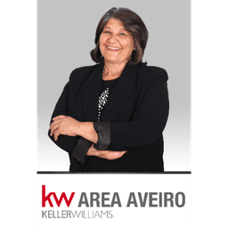 Maria Antónia Pereira