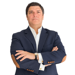 Pedro Ahrens Teixeira