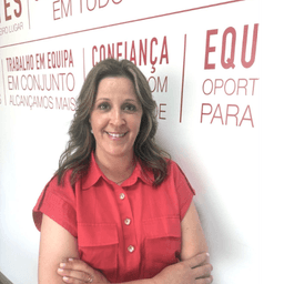 Maria João Marques dos Santos