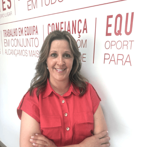 Maria João Marques dos Santos