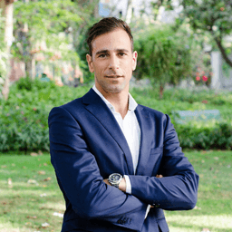 Rui Pereira
