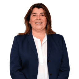 Maria do Céu Lourenço