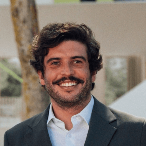 Tiago Machado