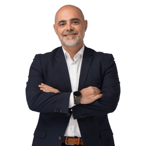 Carlos Malho