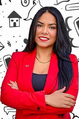 Stephany John