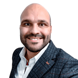 Bruno Miguel Ferreira