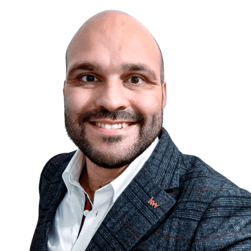 Bruno Miguel Ferreira