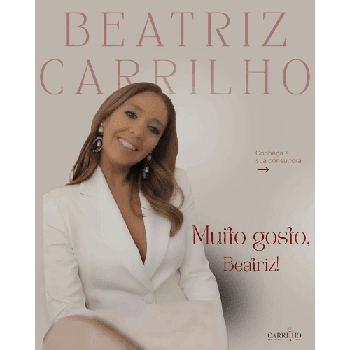 Beatriz Carrilho