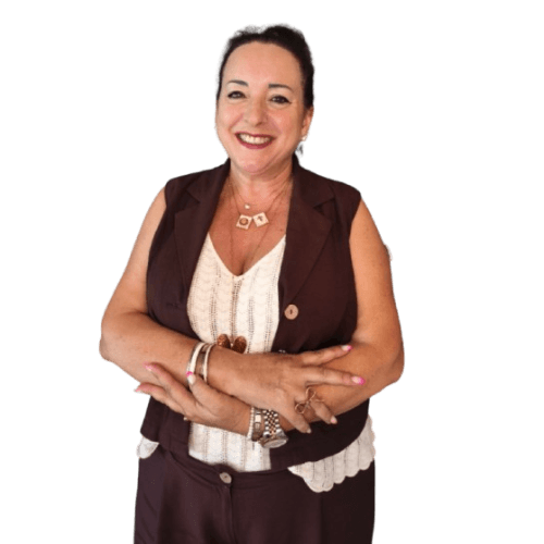 Cristina Carmo