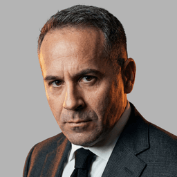 Nelson Ramos