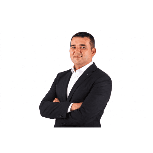 Nuno Mendes