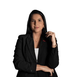 Jenniffer Goncalves