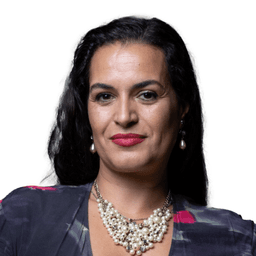 Carolina Vasconcelos