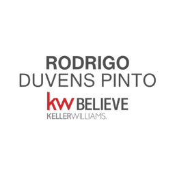 Rodrigo Duvens Pinto