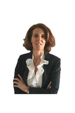Maria João Folque