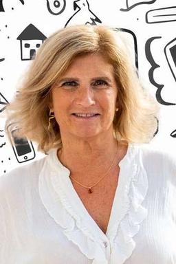 Teresa Xavier Lacerda