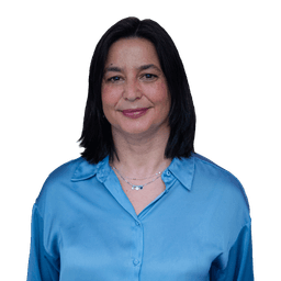 Mónica Matos