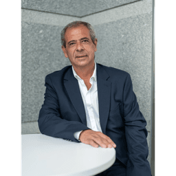 José  Moreira