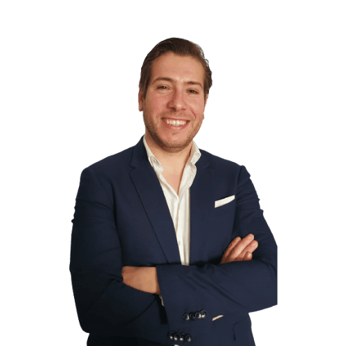 André Pinho Oliveira