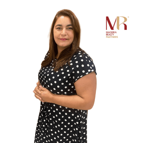 Cátia Fernandes Andrade