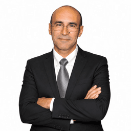 Ricardo Gouveia