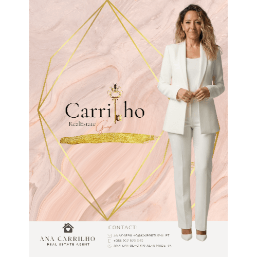Carrilho Real Estate Group
