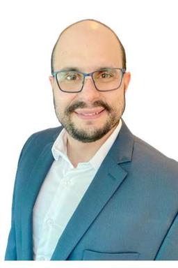 Adroaldo Henrique Carneiro