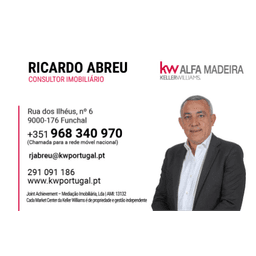 Ricardo J Abreu