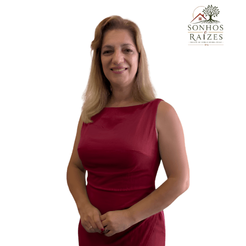 Rose Anjos