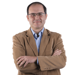 Pedro Pereira Gomes