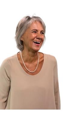 Teresa Rebelo de Andrade Mizon