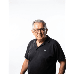 Rogerio Jacob